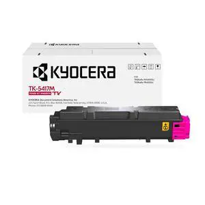 KYOCERA MA4500CI MAGENTA TONER KYOCERA MA4500CI MAGENTA TONER