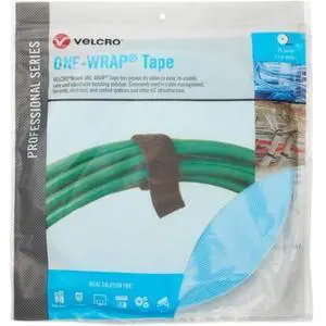 Accu-tech Corporation 3/4 X 75 One-wrap Black, Pro Series Accu-tech Corporation 3/4 X 75 One-wrap Black, Pro Series