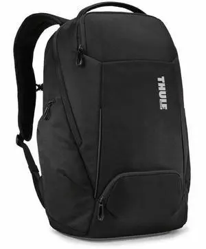 Thule Accent TACBP2316 Carrying Case Backpack for 12"-16" Apple MacBook 3205384 Thule Accent TACBP2316 Carrying Case Backpack for 12"-16" Apple MacBook 3205384