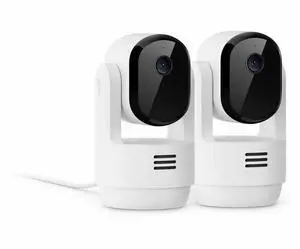 Arlo Essential 3 Megapixel Indoor 2K Network Camera Color 2 Arlo Essential 3 Megapixel Indoor 2K Network Camera Color 2