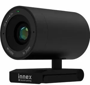 Innex C570 4K UHD 120° AI ePTZ Conference Camera C570CNFC120AI Innex C570 4K UHD 120° AI ePTZ Conference Camera C570CNFC120AI