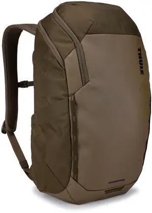 Thule Chasm Carrying Case Backpack Notebook Deep Khaki 3205223 Thule Chasm Carrying Case Backpack Notebook Deep Khaki 3205223