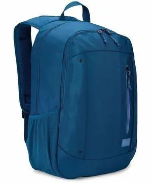 Case Logic Jaunt WMBP-215 Carrying Case Backpack for 15.6" Notebook Dark Teal 3205148 Case Logic Jaunt WMBP-215 Carrying Case Backpack for 15.6" Notebook Dark Teal 3205148
