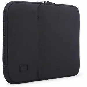Case Logic Carrying Case Sleeve for 16" Notebook Black 3205518 Case Logic Carrying Case Sleeve for 16" Notebook Black 3205518