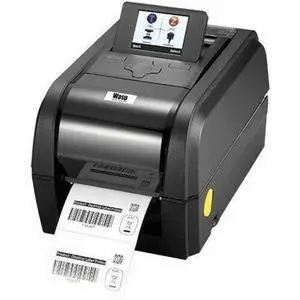 WPL308Plus Barcode Printer 203 DPI WPL308Plus Barcode Printer 203 DPI