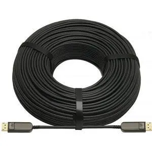 HDMI 8K LONG ACTIVE OPTICAL CABLE - 30M HDMI 8K LONG ACTIVE OPTICAL CABLE - 30M