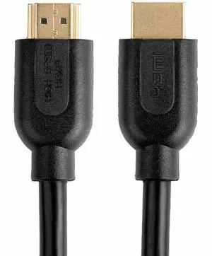 Rocstor HDMI Audio/Video Cable Y10C892B1 Rocstor HDMI Audio/Video Cable Y10C892B1