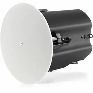 Premium Coverage Series Control 445C/T Two-way 5.25" Coaxial 75W 120° Coverage Ceiling Loudspeaker with RBI JBLC445CT Premium Coverage Series Control 445C/T Two-way 5.25" Coaxial 75W 120° Coverage Ceiling Loudspeaker with RBI JBLC445CT