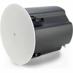 Premium Coverage Series Control 440CS/T 8" 100W Ceiling Subwoofer with Built-In Crossover JBLC440CST Premium Coverage Series Control 440CS/T 8" 100W Ceiling Subwoofer with Built-In Crossover JBLC440CST