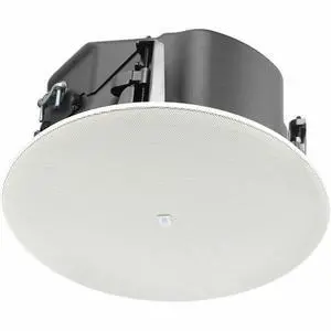 Premium Coverage Series Control 447LP Low Profile Two-way 6.5" Coaxial 75W 120° Coverage Ceiling Loudspeaker with RBI JBLC447LP Premium Coverage Series Control 447LP Low Profile Two-way 6.5" Coaxial 75W 120° Coverage Ceiling Loudspeaker with RBI JBLC447LP