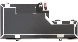 HP 4930mAh 11.6V Spare Battery For Select HP Laptops 863280855 HP 4930mAh 11.6V Spare Battery For Select HP Laptops 863280855