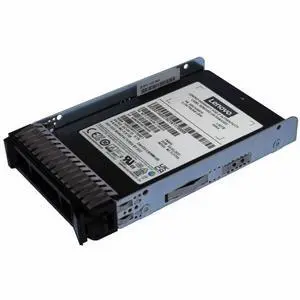 Lenovo 480 GB Solid State Drive 2.5" Internal SATA SATA/600 Read Intensive Lenovo 480 GB Solid State Drive 2.5" Internal SATA SATA/600 Read Intensive