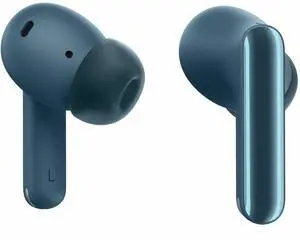 Lenovo TWS Earbuds YOGA PC Edition Tidal Teal GXD1P89976 Lenovo TWS Earbuds YOGA PC Edition Tidal Teal GXD1P89976