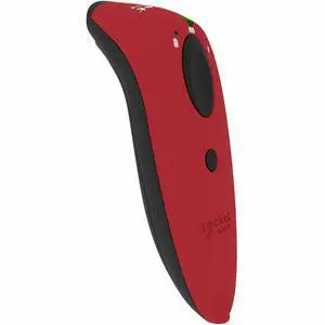 Socketscan S720 Linear Barcode QR Code Reader, White Socketscan S720 Linear Barcode QR Code Reader, White