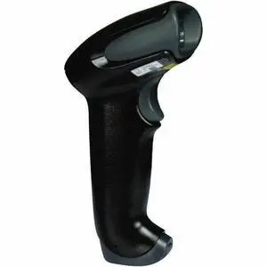 Honeywell Voyager 1250g General Duty Scanner Stand Not Included Black 1250G2USBN Honeywell Voyager 1250g General Duty Scanner Stand Not Included Black 1250G2USBN