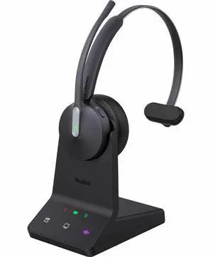 Yealink WH64 Headset Yealink WH64 Headset