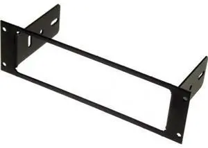Havis Mounting Bracket for Two-way Radio Digital Video Recorder CEB25MMT1P Havis Mounting Bracket for Two-way Radio Digital Video Recorder CEB25MMT1P