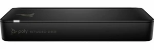 Poly Studio G62 Video Conferencing System GSA/TAA 99T10AAABA Poly Studio G62 Video Conferencing System GSA/TAA 99T10AAABA