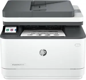 HP LASERJET PRO MFP M334SDW DERIVATIVE HP LJ PRO MFP 3105SDW PRINTER:US/CA, 3G646A HP LASERJET PRO MFP M334SDW DERIVATIVE HP LJ PRO MFP 3105SDW PRINTER:US/CA, 3G646A