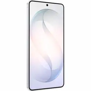 Samsung Galaxy S26+ 512GB Smartphone 6.7" AMOLED QHD+ Android 16 5G White Samsung Galaxy S26+ 512GB Smartphone 6.7" AMOLED QHD+ Android 16 5G White