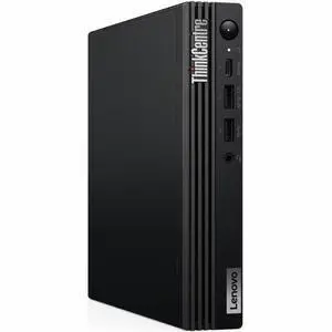 Lenovo ThinkCentre M70q G5 12TD001LUS Desktop Core i3-14100T 16GB 512GB SSD W11P Lenovo ThinkCentre M70q G5 12TD001LUS Desktop Core i3-14100T 16GB 512GB SSD W11P