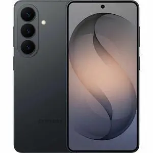Samsung Galaxy S26 SMS942U 128GB Smartphone 6.3" AMOLED FHD+ Android 16 5G Black Samsung Galaxy S26 SMS942U 128GB Smartphone 6.3" AMOLED FHD+ Android 16 5G Black