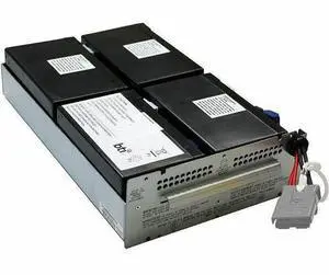 BTI APCRBC157-TAA 12V 4-CELL LEAD ACID UPS BATTERY REPLACES APCRBC157 RBC157 TAA-Compliant 2 YR WARRANTY APCRBC157TAA BTI APCRBC157-TAA 12V 4-CELL LEAD ACID UPS BATTERY REPLACES APCRBC157 RBC157 TAA-Compliant 2 YR WARRANTY APCRBC157TAA