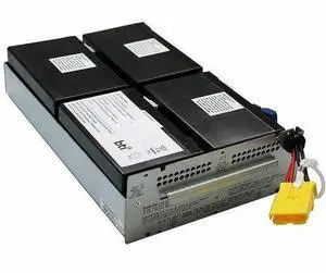 BTI APCRBC133-TAA 12V 4-CELL LEAD ACID UPS BATTERY REPLACES APCRBC133 RBC133 TAA-Compliant 2 YR WARRANTY APCRBC133TAA BTI APCRBC133-TAA 12V 4-CELL LEAD ACID UPS BATTERY REPLACES APCRBC133 RBC133 TAA-Compliant 2 YR WARRANTY APCRBC133TAA