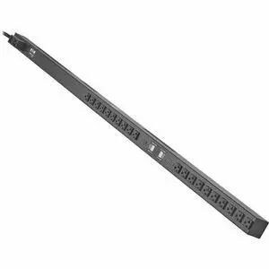 Tripp Lite Pdu Metered W Isobar Surge Protection 30a 24 5-15/20r L5-30p 0u PDU Metered with ISOBAR Surge Protection Tripp Lite Pdu Metered W Isobar Surge Protection 30a 24 5-15/20r L5-30p 0u PDU Metered with ISOBAR Surge Protection