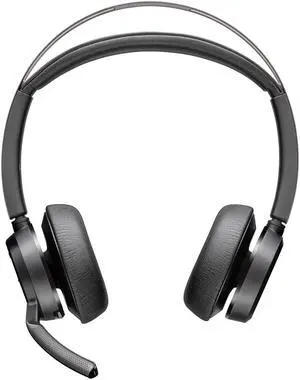 Poly Voyager Focus 2-M USB-C Headset A4HT5AAAC3 Poly Voyager Focus 2-M USB-C Headset A4HT5AAAC3