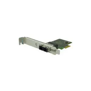 TRANSITION NETWORKS 1000BASE-X NIC PCIE LC MM 3.3V STD/LP - FEDERAL CUST ONLY TRANSITION NETWORKS 1000BASE-X NIC PCIE LC MM 3.3V STD/LP - FEDERAL CUST ONLY