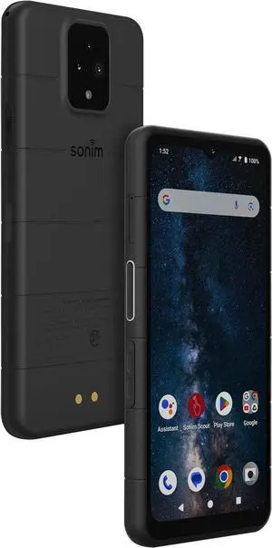 Sonim Xp Pro 5G AT&T Thermal Rugged android 14 Smartphone w/ Flir Thermal Camera Sonim Xp Pro 5G AT&T Thermal Rugged android 14 Smartphone w/ Flir Thermal Camera