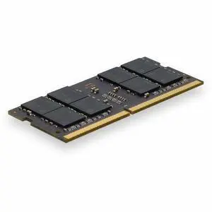 AddOn JEDEC Standard 32GB DDR4-3200MHz Unbuffered Dual Rank x8 1.2V 260-pin CL15 SODIMM AddOn JEDEC Standard 32GB DDR4-3200MHz Unbuffered Dual Rank x8 1.2V 260-pin CL15 SODIMM