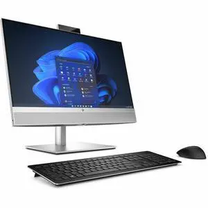 HP EliteOne 840 G9 23.8" AIO Touch Computer i5-14500 32GB 512GB SSD W10P HP EliteOne 840 G9 23.8" AIO Touch Computer i5-14500 32GB 512GB SSD W10P