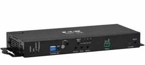 Eaton AVoIP Encoder Eaton AVoIP Encoder