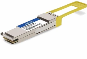 AddOn MSA and TAA 100GBase-DR QSFP28 Transceiver SMF 1310nm 500m LC DOM AddOn MSA and TAA 100GBase-DR QSFP28 Transceiver SMF 1310nm 500m LC DOM