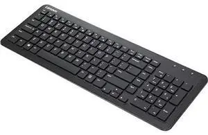 Lenovo 300 Wireless Keyboard US English GY41C95749 Lenovo 300 Wireless Keyboard US English GY41C95749