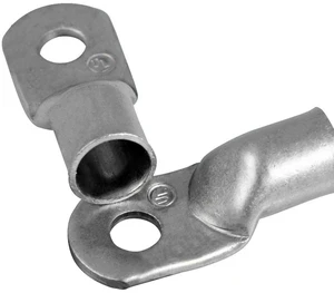 Ancor Heavy Duty Lugs - 8 Gauge Wire - 5/16" Post - 100-Pack Ancor Heavy Duty Lugs - 8 Gauge Wire - 5/16" Post - 100-Pack