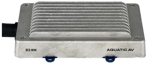 Aquatic AV BLUECUBE6 MINI Hide-Away Stereo Aquatic AV BLUECUBE6 MINI Hide-Away Stereo