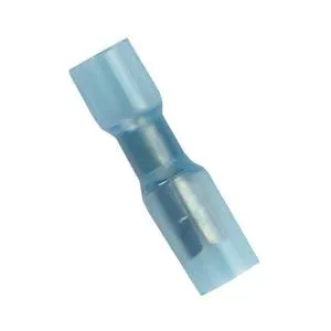 Ancor 16-14 Female Heatshrink Snap Plug - 100-Pack Ancor 16-14 Female Heatshrink Snap Plug - 100-Pack