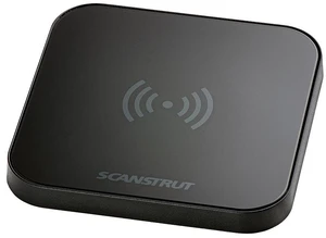 Scanstrut Ultra Magnetic Waterproof Wireless Charger - 15W - 12/24V Scanstrut Ultra Magnetic Waterproof Wireless Charger - 15W - 12/24V