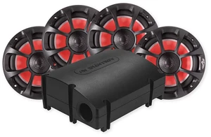 Aquatic AV PRO Sport Platinum Kit Aquatic AV PRO Sport Platinum Kit