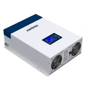 Xantrex Freedom XC Pro 3000 Inverter/Charger - 3000W - 150A - 120V - 12V Xantrex Freedom XC Pro 3000 Inverter/Charger - 3000W - 150A - 120V - 12V