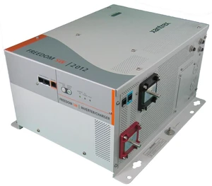 Xantrex Freedom SW2012 12V 2000W Inverter/Charger Xantrex Freedom SW2012 12V 2000W Inverter/Charger