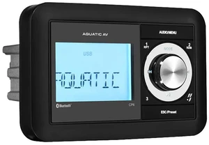 Aquatic AV CP6 Compact Stereo Aquatic AV CP6 Compact Stereo