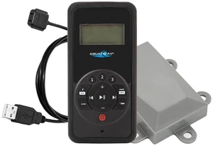 Aquatic AV RF6 Remote Control Kit Aquatic AV RF6 Remote Control Kit