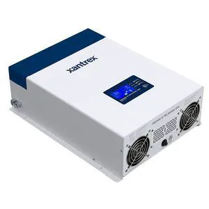 Xantrex Freedom XC Pro 2000 Inverter/Charger - 2000W - 100A - 120V - 12V Xantrex Freedom XC Pro 2000 Inverter/Charger - 2000W - 100A - 120V - 12V