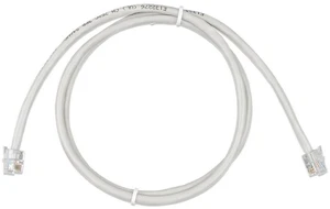 Victron RJ12 UTP Cable - 0.3M Victron RJ12 UTP Cable - 0.3M