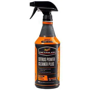 Meguiar's Professional Citrus Power Cleaner Plus - 32oz Meguiar's Professional Citrus Power Cleaner Plus - 32oz
