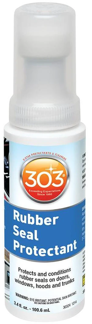 303 Rubber Seal Protectant - 3.4oz 303 Rubber Seal Protectant - 3.4oz